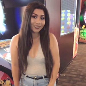 Meet your Posher, Tiffany